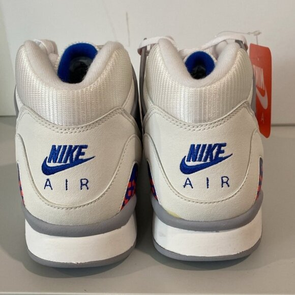 Nike Air Tech Challenge 2 Size 9.5 - Picture 5 of 12